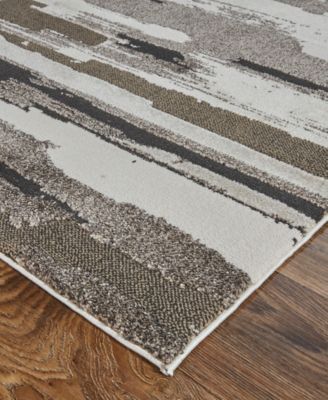 Vancouver 39FEF 5'x8' Area Rug