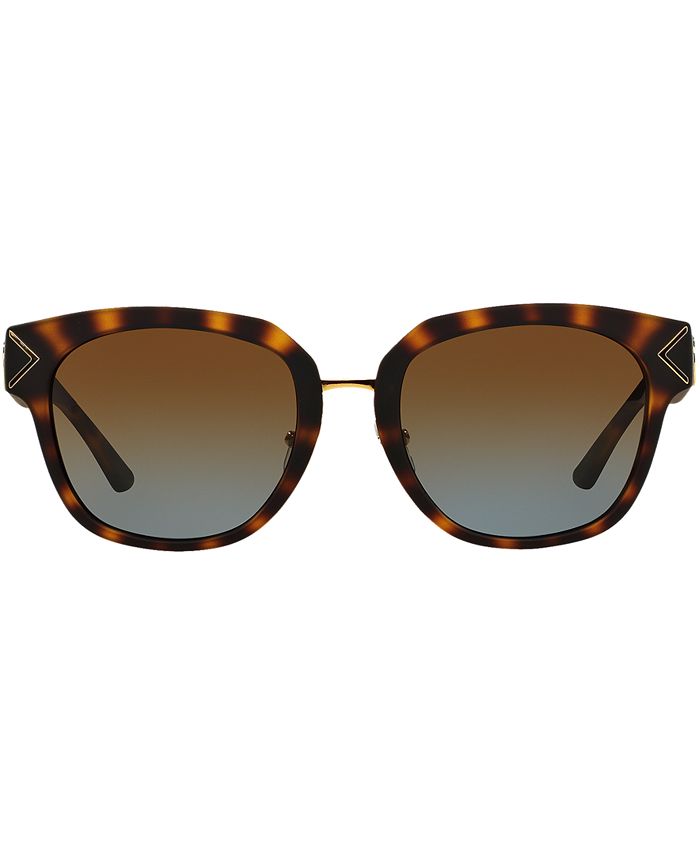 Tory Burch Sunglasses, TY9041 - Macy's