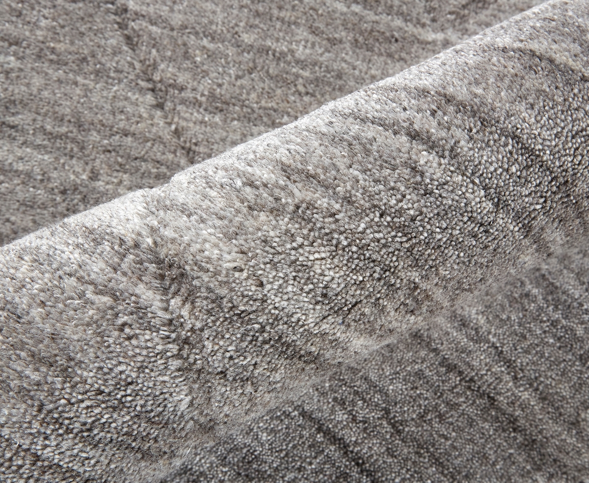 Feizy Redford 8848f 5'x8' Area Rug In Ivory