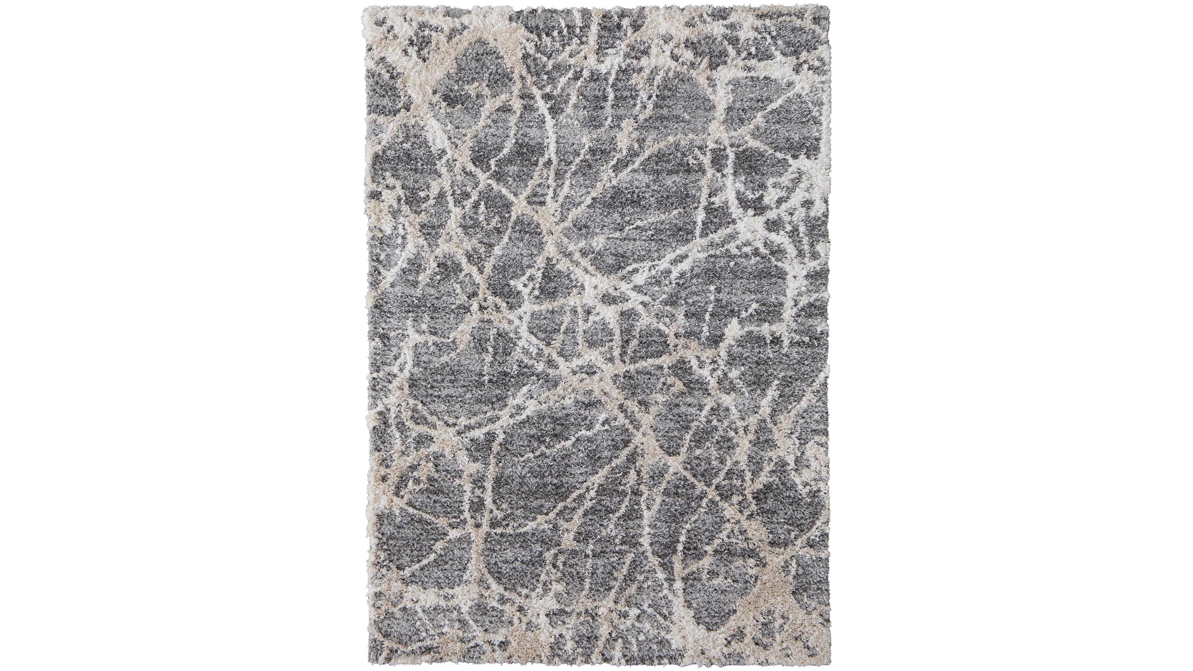 Feizy Mynka 39IDF 4'x6' Area Rug