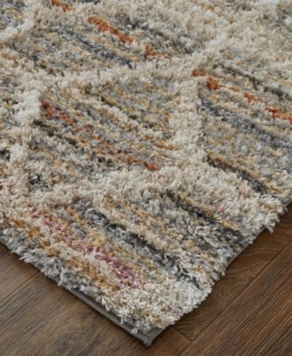 Mynka 39ICF 5'x8' Area Rug