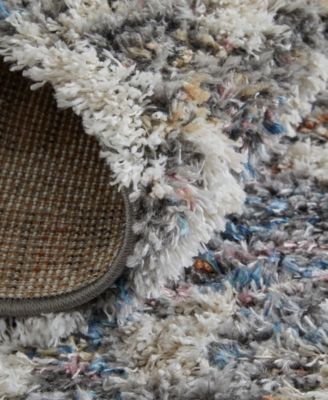 Mynka 39IAF 4'x6' Area Rug