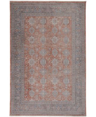 Marquette 3761F 4'x5'3" Area Rug