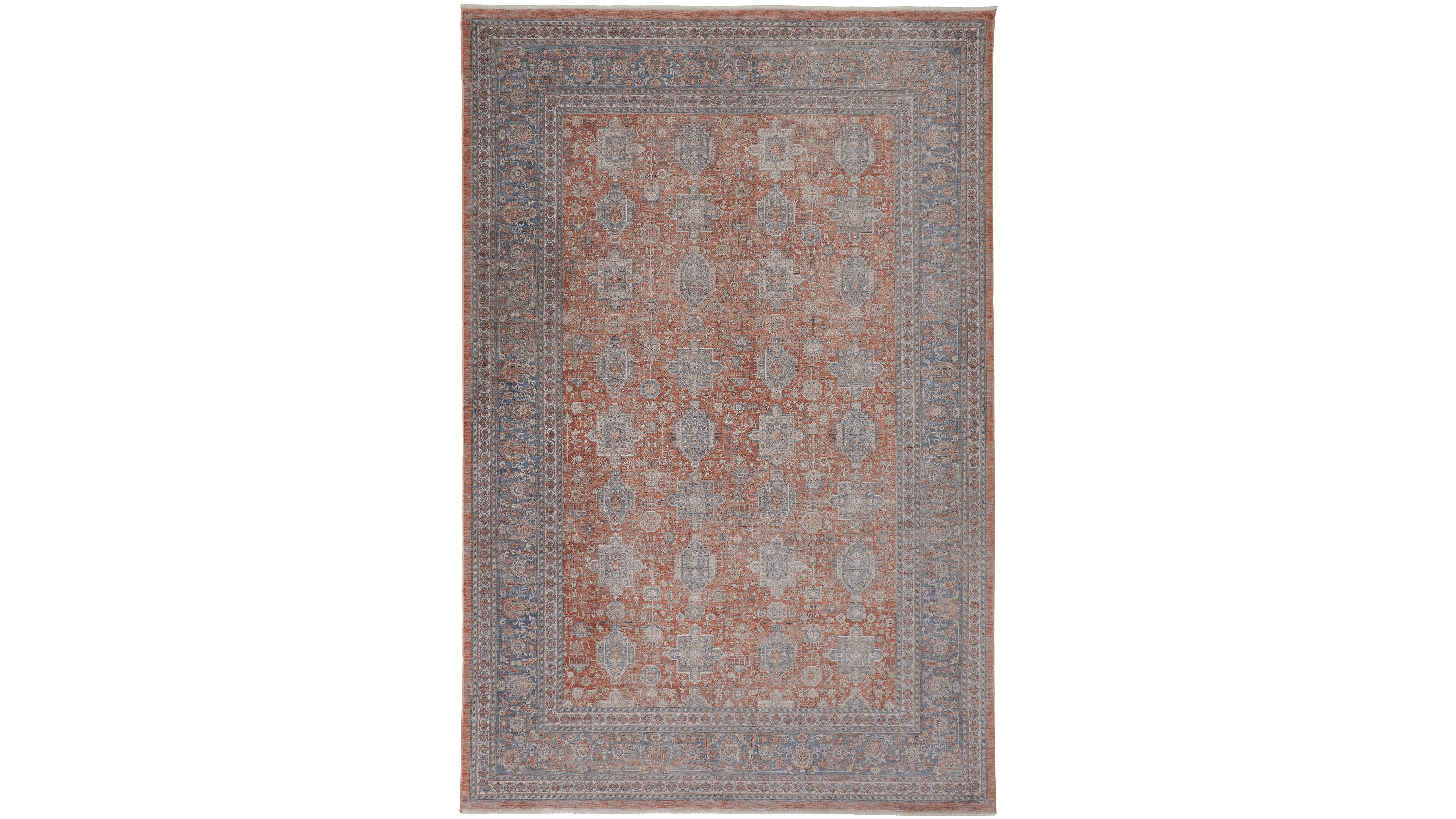Feizy Marquette 3761F 4'x5'3" Area Rug