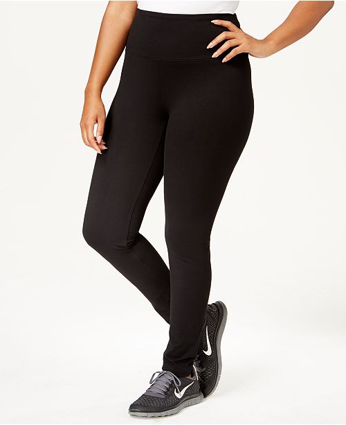 macy's inc plus size pants