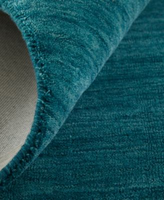 Luna 8049F 8'x8' Round Area Rug