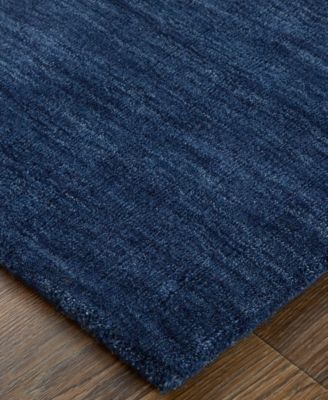 Luna 8049F 2'6"x8' Runner Area Rug