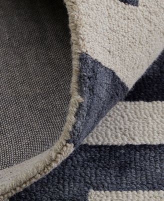 Lorrain 8568F 3'6"x5'6" Area Rug