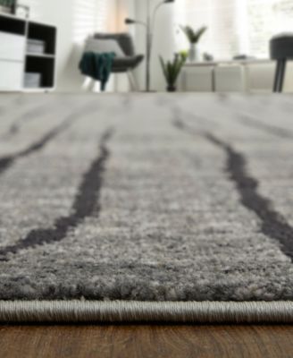 Kano 39LIF 4'3"x6'3" Area Rug