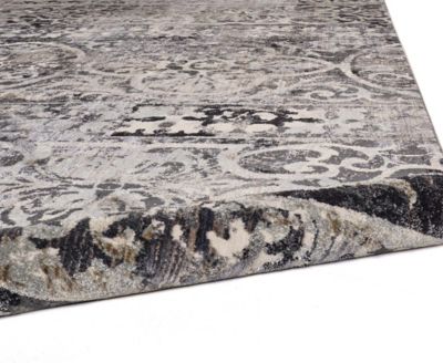 Kano 3871F 4'3"x6'3" Area Rug