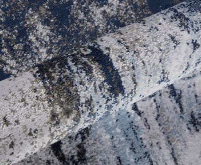 Gaspar 3833F 5'2x7'2 Area Rug