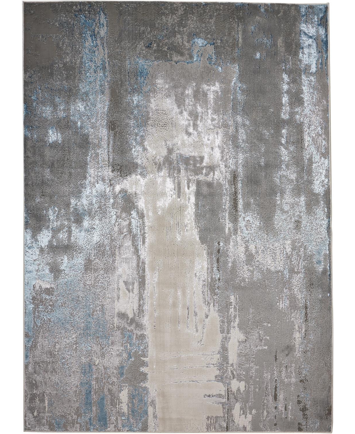 FEIZY AZURE 3406F 8'X10' AREA RUG 