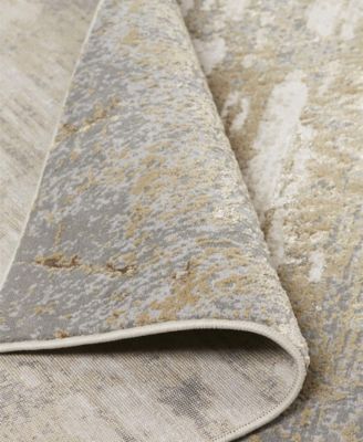 Aura 3567F 6'7"x9'6" Area Rug