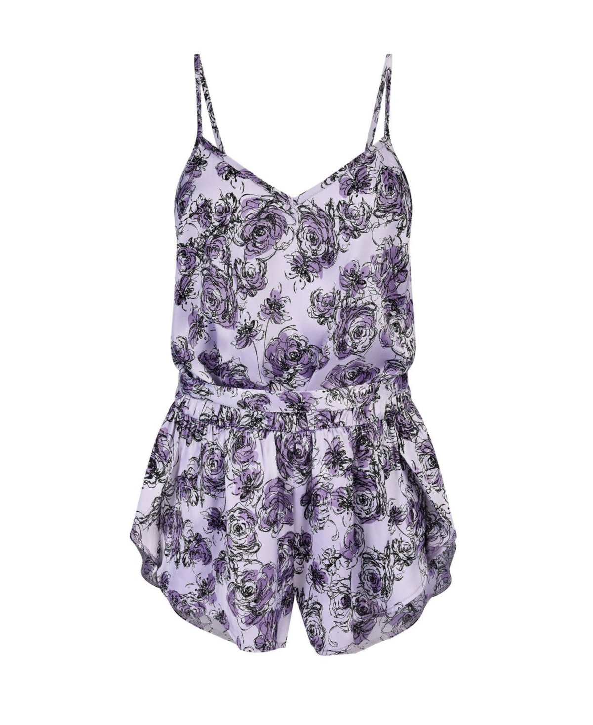 Adore Me Plus Size Karinna Romper