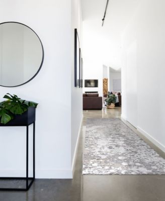 Micah 3336F 2'10"x7'10" Runner Area Rug