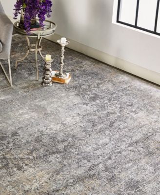Sarrant 3964F 4'x5'3" Area Rug