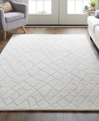 Redford 8846F 5'x8' Area Rug