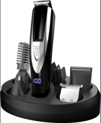 16PC GROOMING SET
