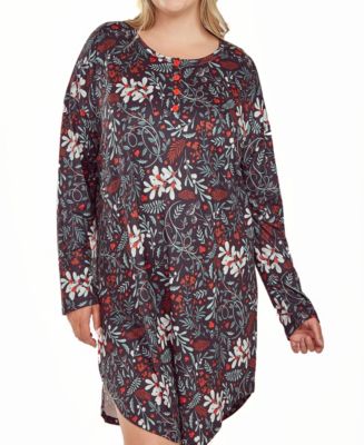 iCollection Sleep Shirt main image 0