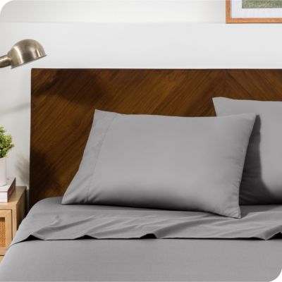 Microfiber Envelope 2-Pc. Pillowcase Set