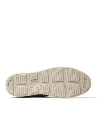 Men's Nash Stretch Knit Oxford Slip On Sneaker