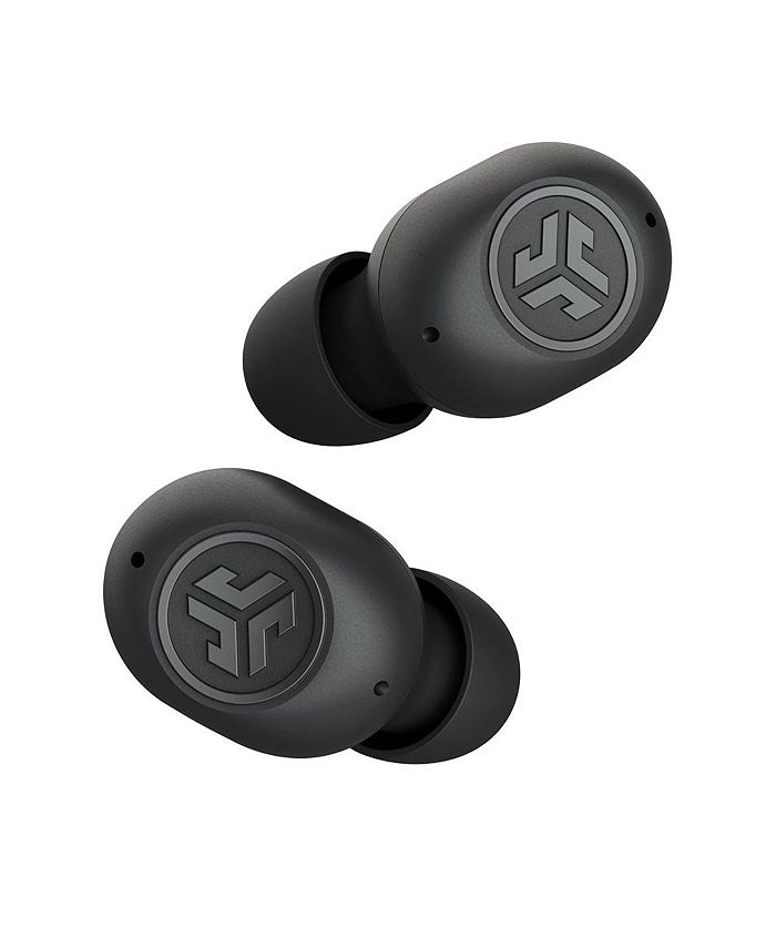 JBuds Mini True Wireless Earbuds - Black - NO SIZE