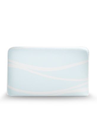 Tempur-pedic Tempur Pedic Tempur Breeze Pro Pillows In White