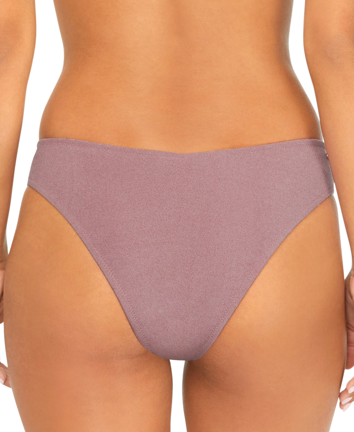 RAISINS JUNIORS' OAHU V-SHAPED BIKINI BOTTOMS 