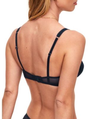 Women's Naia Becca Unlined Plunge Bra