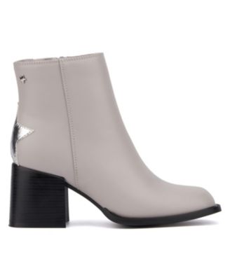 Women's Star Ankle Boots
