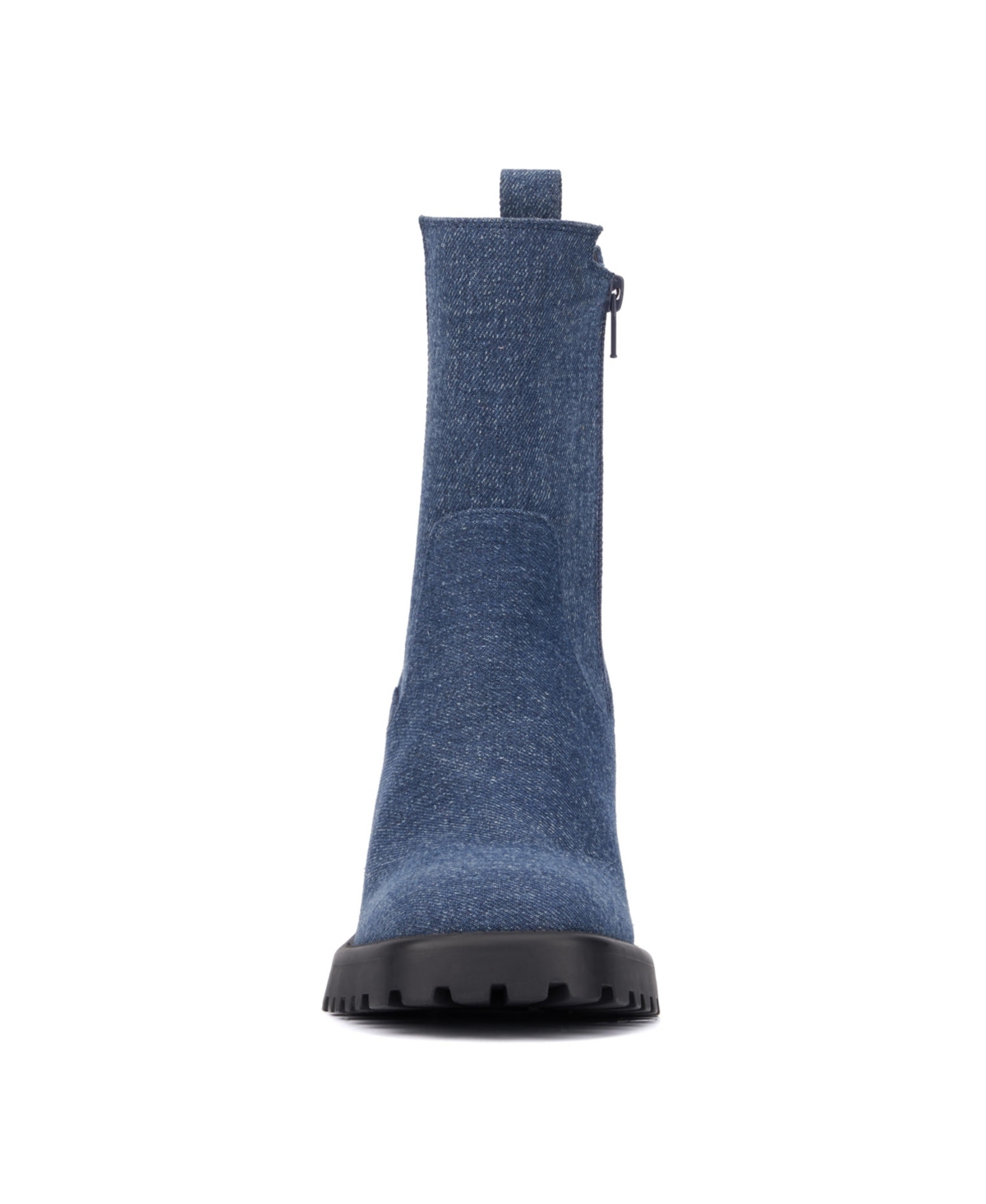 Olivia Miller Women's No Notes Ankle Boots