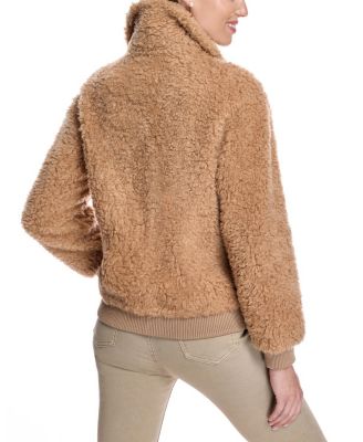 Women's Sherpa Jacket