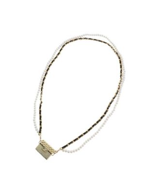 Women's Micro Bag Bodychain