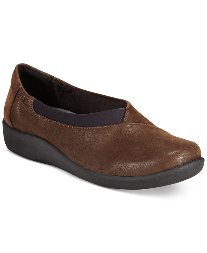 Sillian hotsell jetay cloudsteppers
