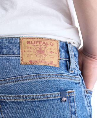 Men's Slim Bootcut King Jeans