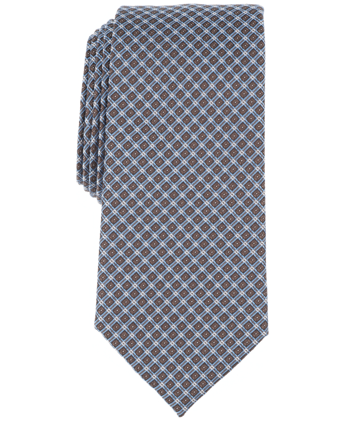 MICHAEL KORS MEN'S BEMBRY MINI-PATTERN TIE 