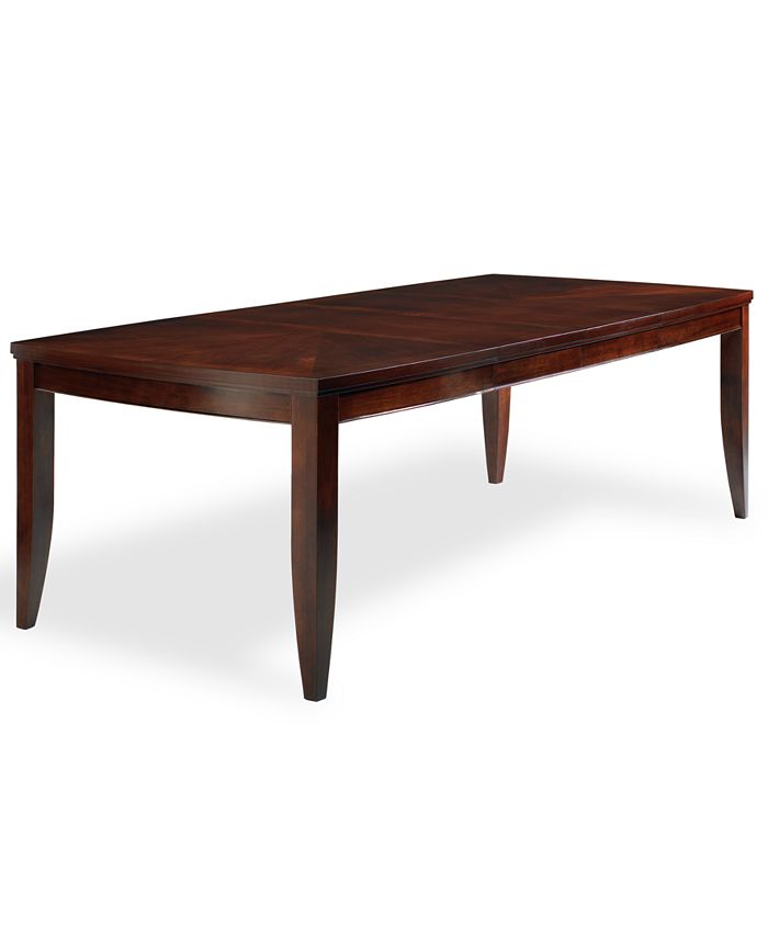Metropolitan 3 piece shop dining set