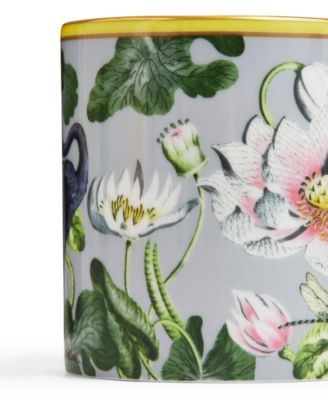 Wonderlust Waterlily Mug, Small