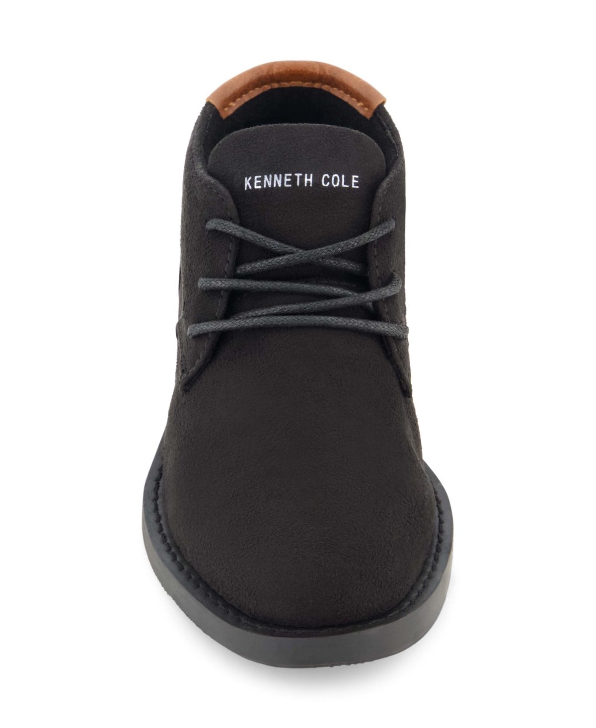 KENNETH COLE NEW YORK KENNETH COLE LITTLE BOYS REAL DEAL ANKLE BOOTS 