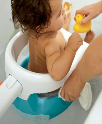 Baby Summer™ My Bath Seat