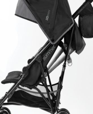 Baby 3D mini™ Convenience Stroller