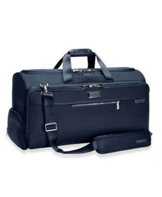 Baseline Garment Duffle