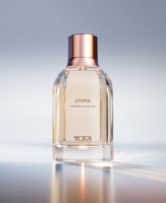 Utopia Experience Collector Extrait de Parfum, 3.4 oz.