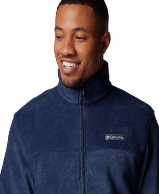 Men's Steens Mountain Full Zip 2.0 Fleece Jacket