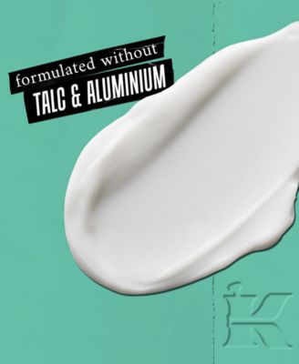 Over & Under Cream-To-Powder Deodorant, 2.5 oz.