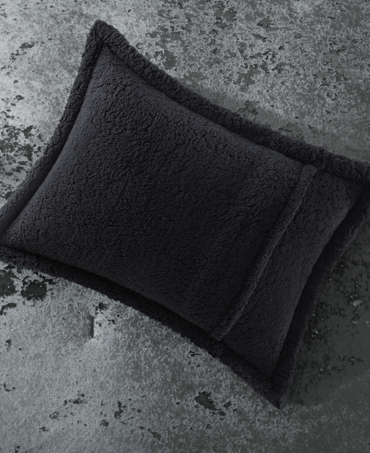 Intelligent Design Mira Reversible 3-pc. Comforter Set, King/california King In Charcoal