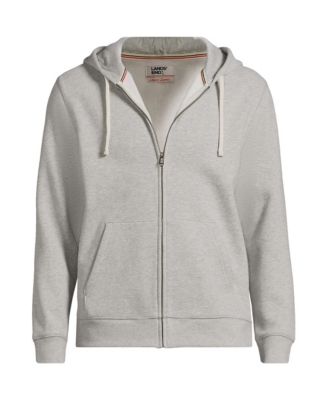 Big & Tall Long Sleeve Serious Sweats Full Zip Hoodie