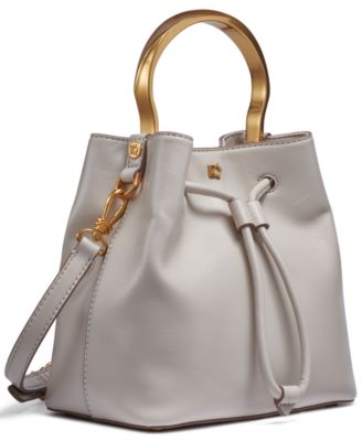 Lawrence Top Handle Bucket 