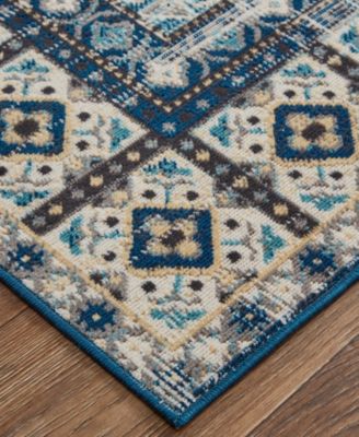 Nolan 39BYF 6'5''x9'6'' Area Rug
