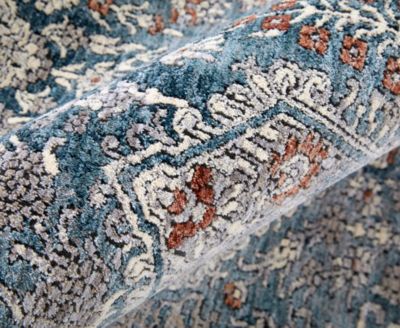 Marquette 39GUF 2'8''x10' Runner Area Rug